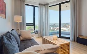 Estera Apt, 4 Guests, Self Check In, Free Parking